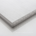 Fire Retardant Clear Lexan X-structure Polycarbonate Hollow Sheet